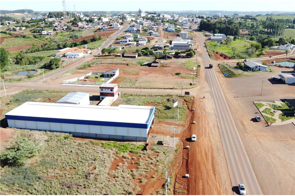 Depósito-Galpão-Armazém à venda, 2100m² - Foto 10