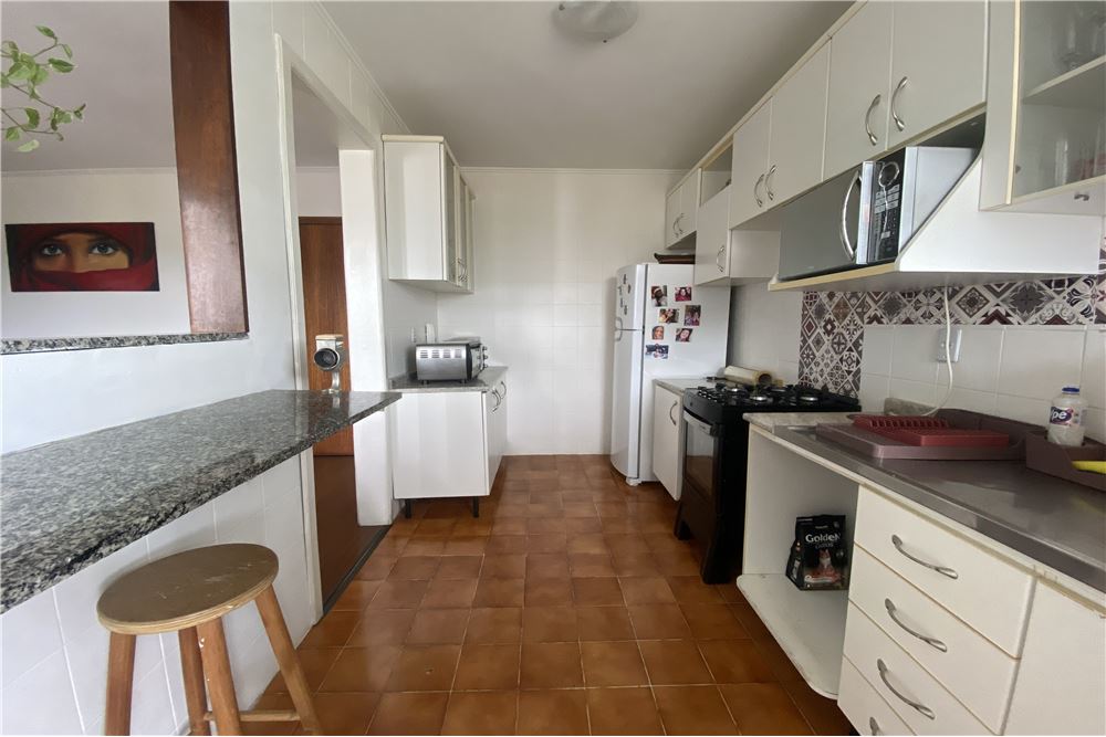 Apartamento à venda com 1 quarto, 89m² - Foto 3