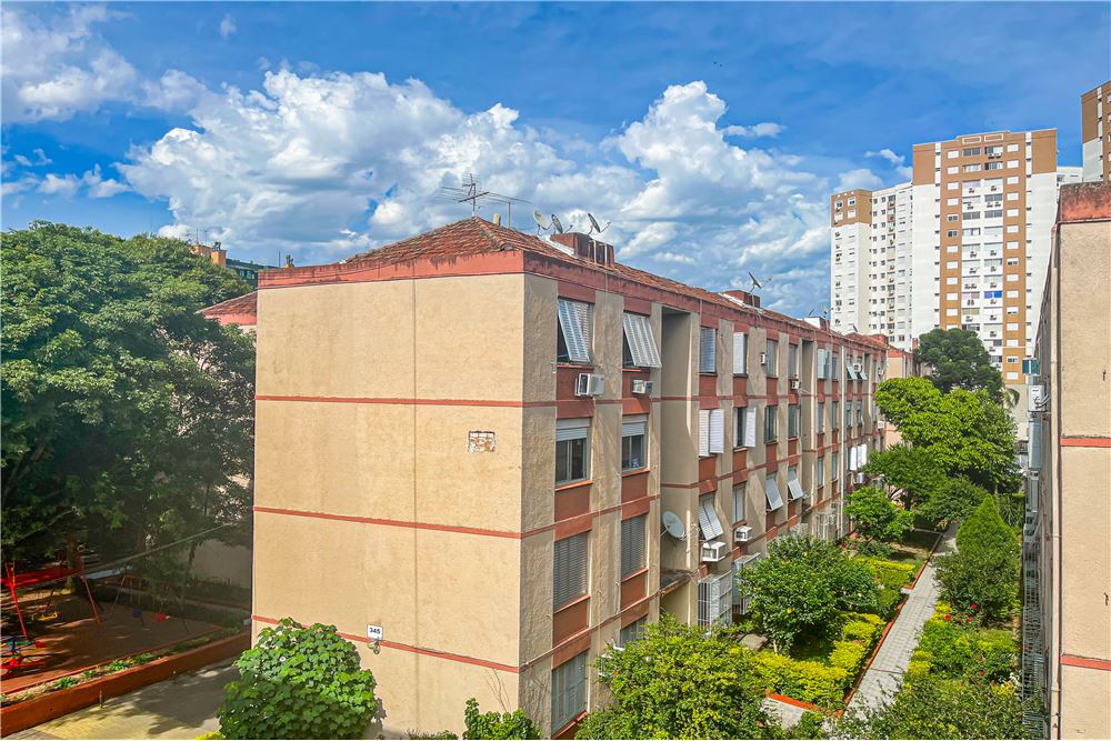 Apartamento à venda com 1 quarto, 40m² - Foto 21