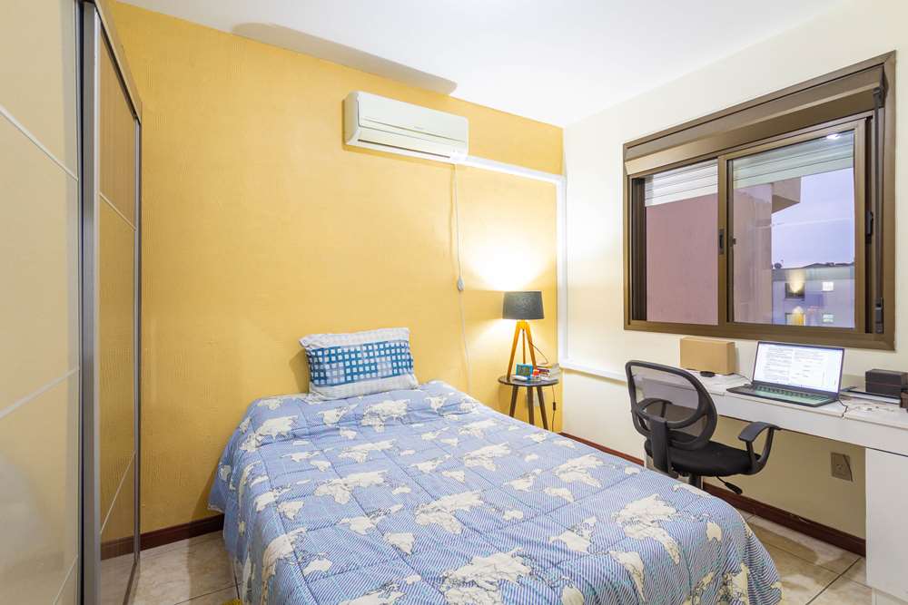 Apartamento à venda com 2 quartos, 73m² - Foto 12