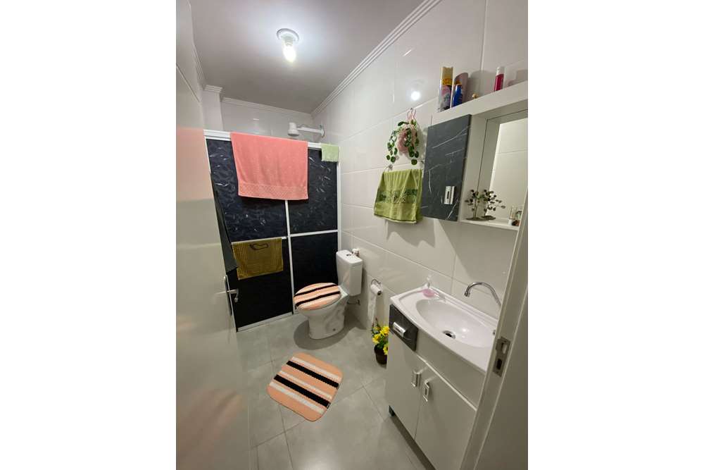 Apartamento à venda com 2 quartos, 56m² - Foto 13