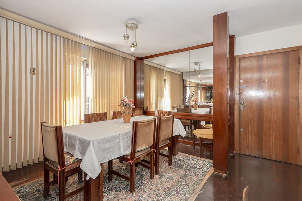 Apartamento à venda com 2 quartos, 186m² - Foto 3