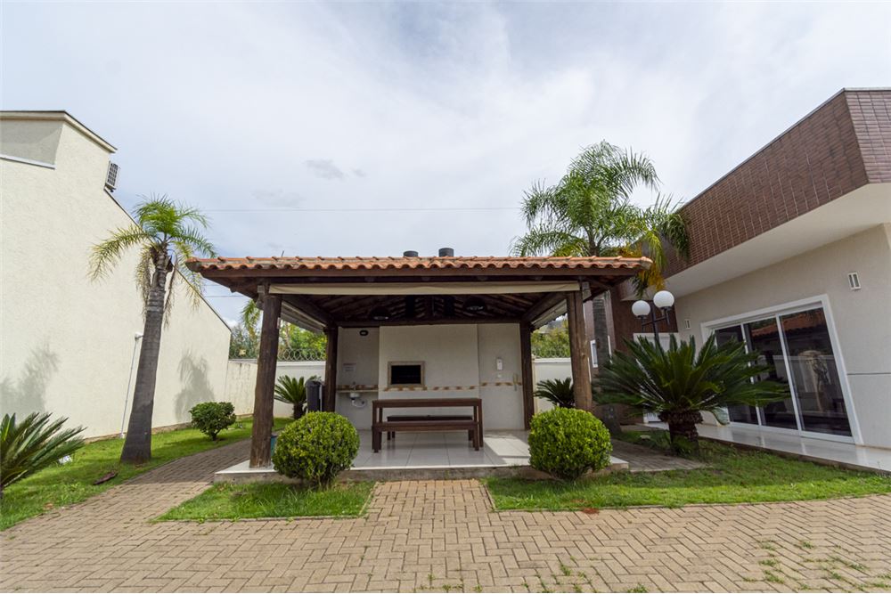 Casa de Condomínio à venda com 2 quartos, 52m² - Foto 13