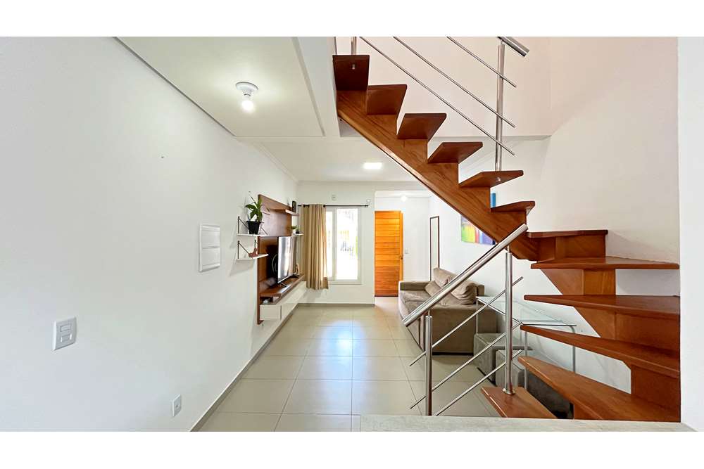 Casa à venda com 2 quartos, 126m² - Foto 4