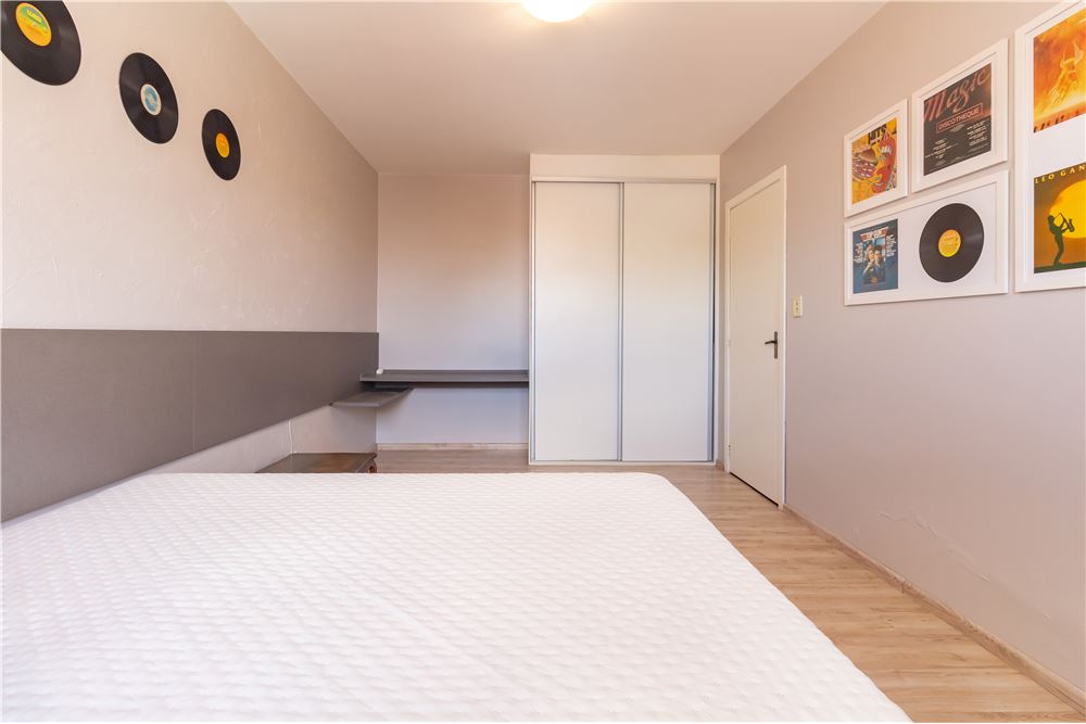 Apartamento à venda com 1 quarto, 52m² - Foto 18