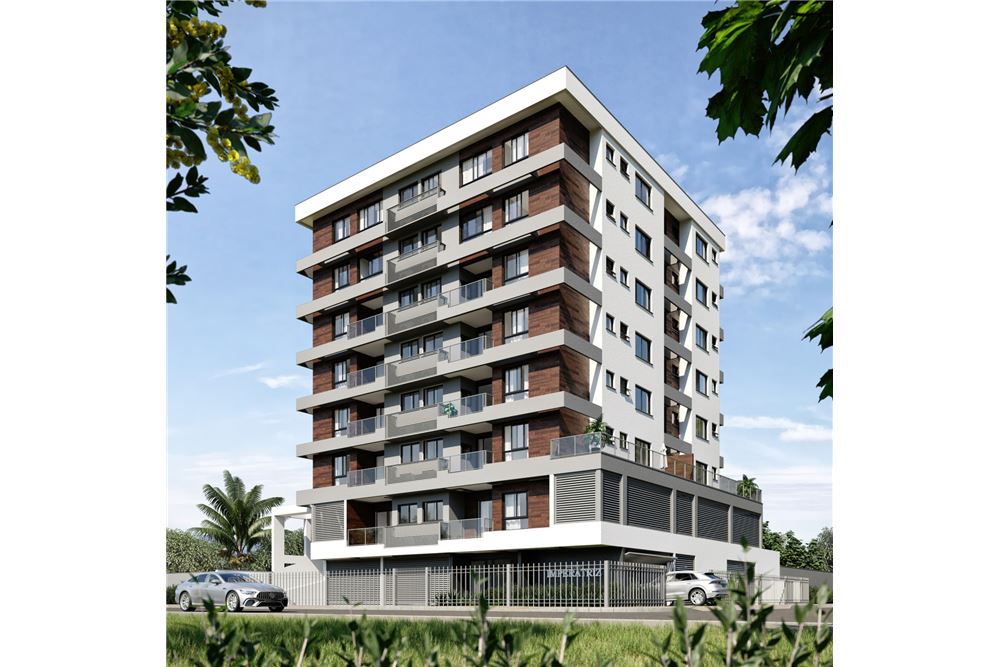 Apartamento, 2 quartos, 148 m² - Foto 1