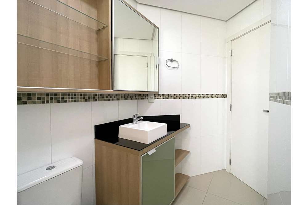 Apartamento à venda com 1 quarto, 65m² - Foto 10