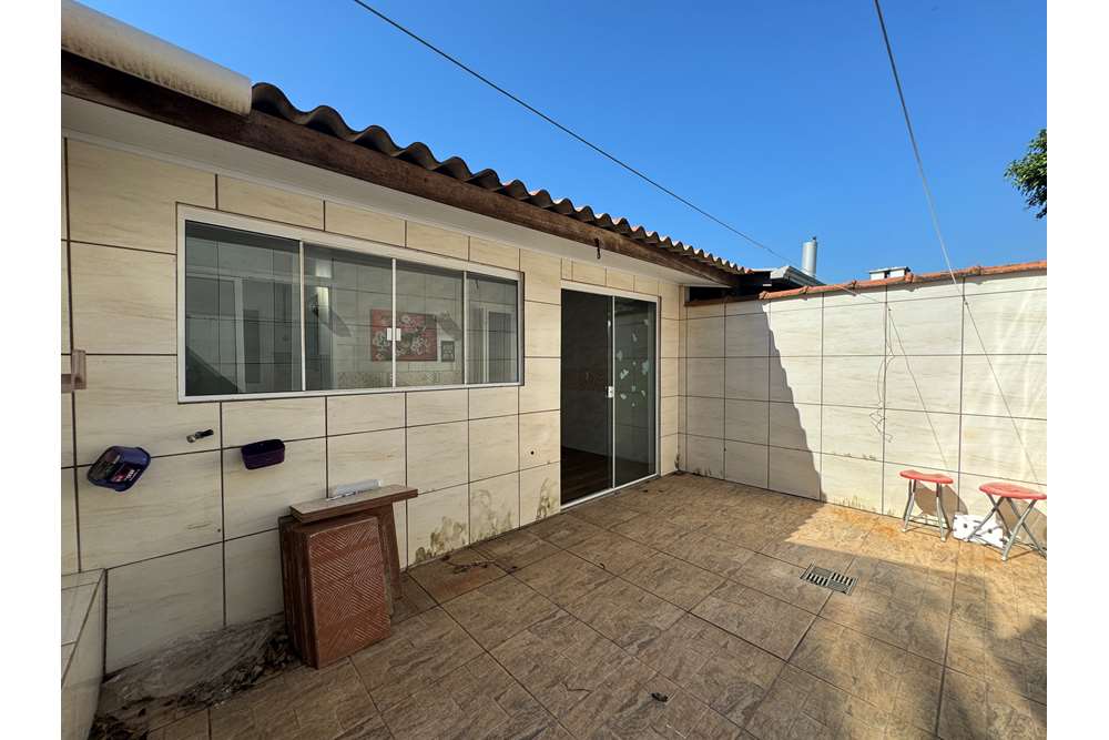 Casa de Condomínio à venda com 2 quartos, 68m² - Foto 18