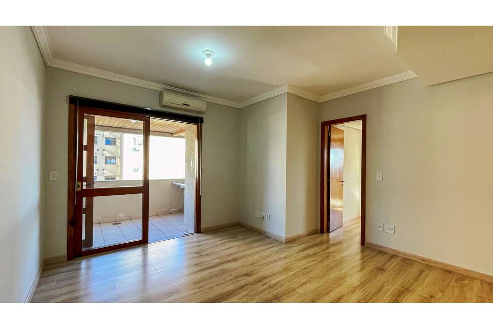 Apartamento à venda com 2 quartos, 126m² - Foto 5