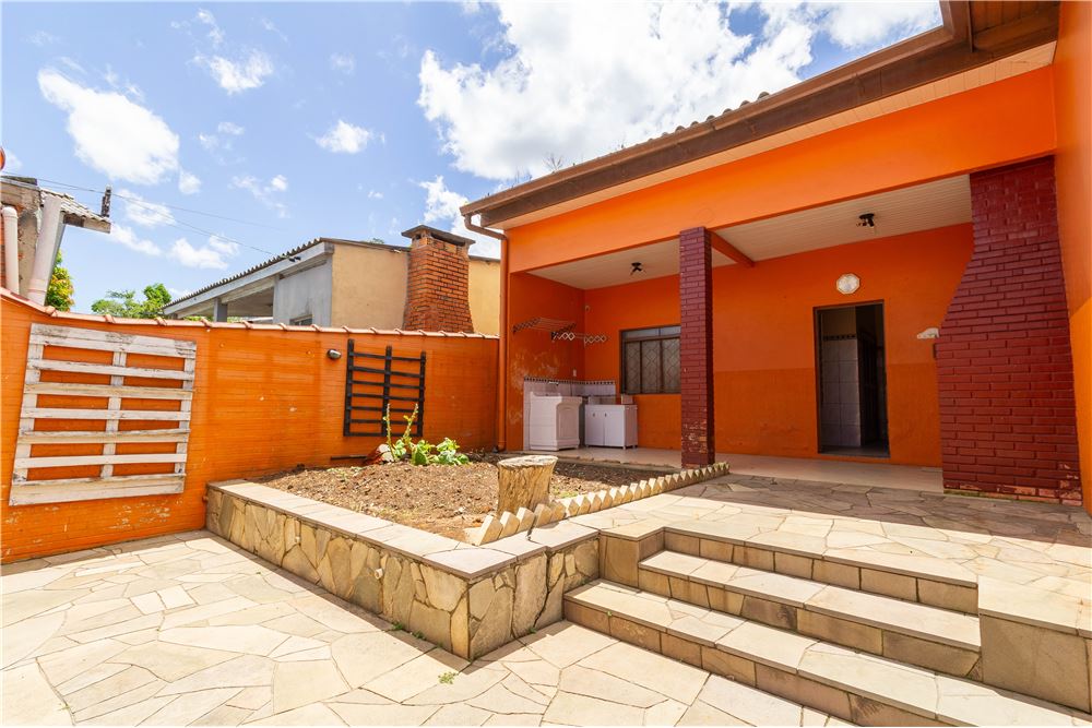 Casa à venda com 2 quartos, 157m² - Foto 18