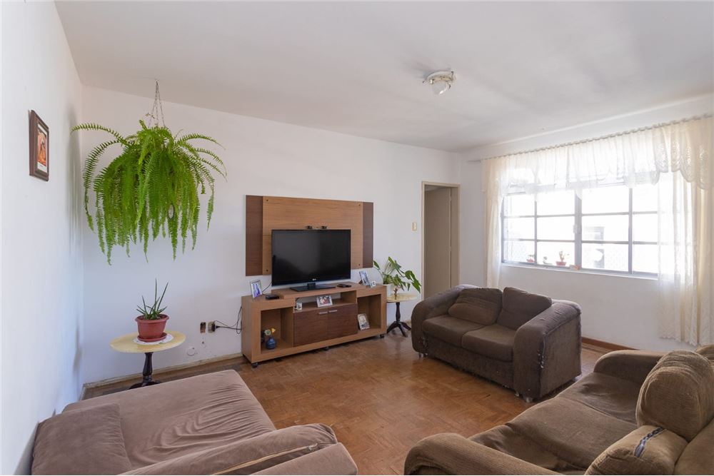 Apartamento à venda com 2 quartos, 114m² - Foto 4