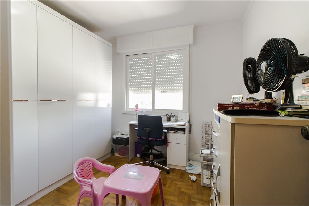 Apartamento à venda com 3 quartos, 104m² - Foto 15