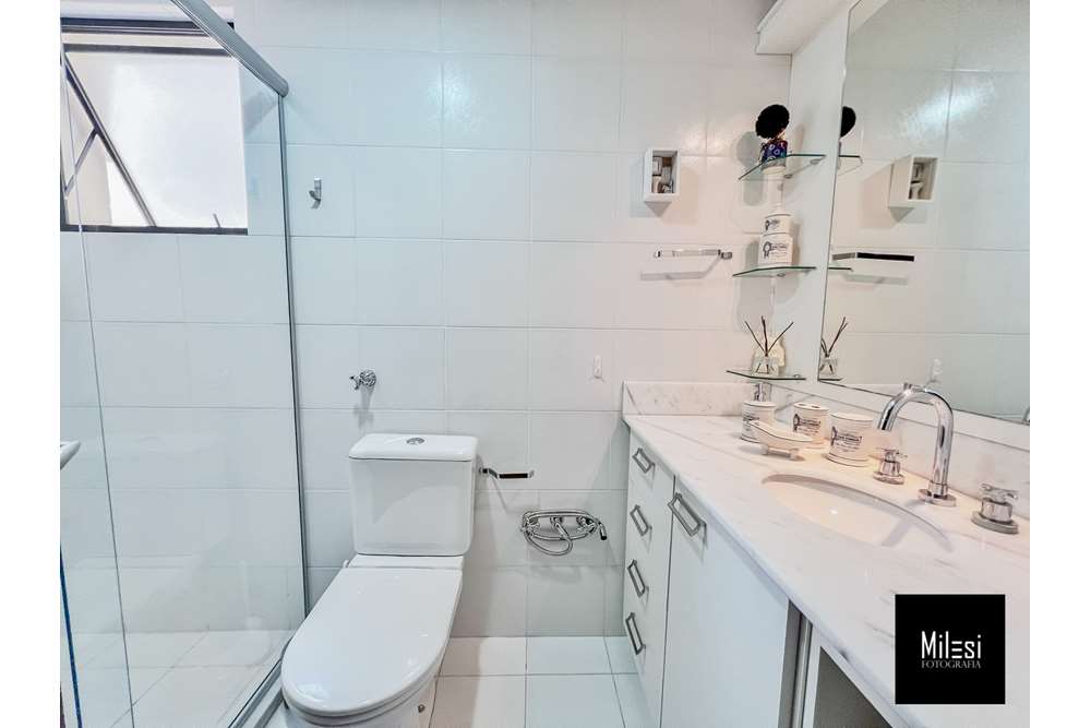 Apartamento à venda com 3 quartos, 100m² - Foto 13