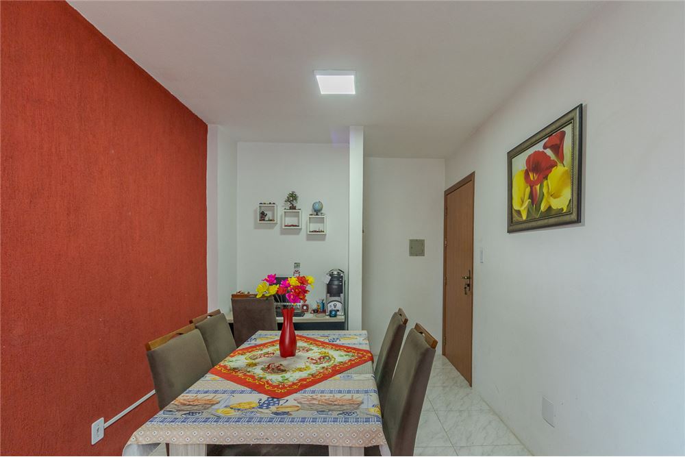 Apartamento à venda com 2 quartos, 50m² - Foto 20