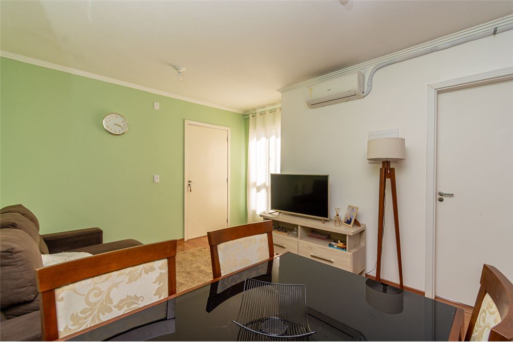 Apartamento à venda com 2 quartos, 47m² - Foto 5