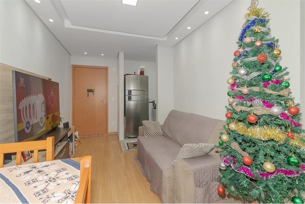 Apartamento à venda com 2 quartos, 60m² - Foto 3