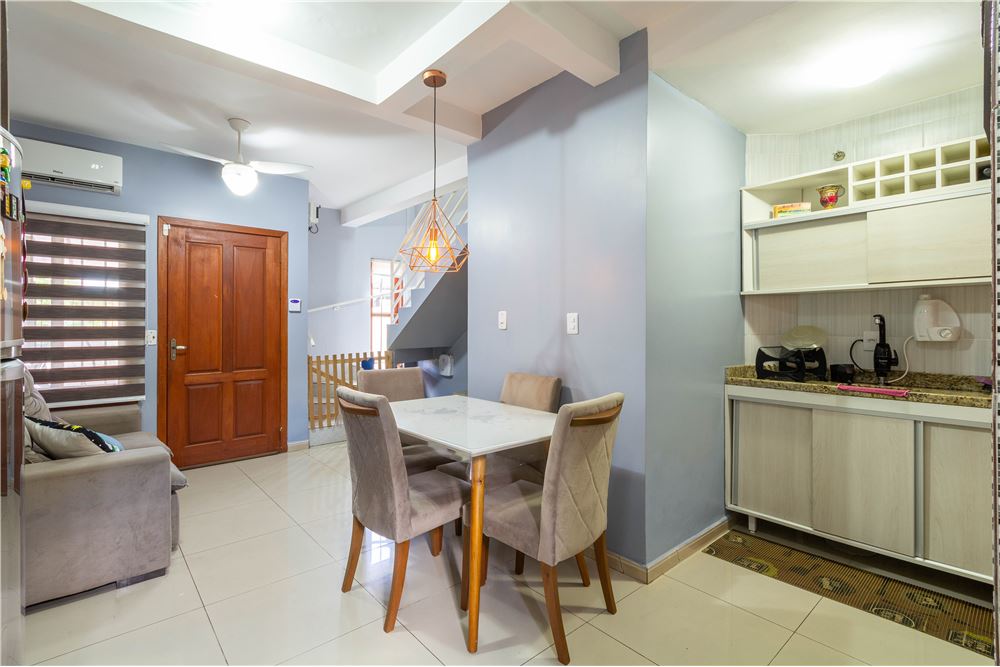 Casa à venda com 2 quartos, 71m² - Foto 15