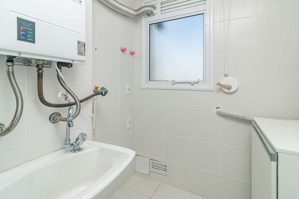 Apartamento à venda com 2 quartos, 69m² - Foto 11