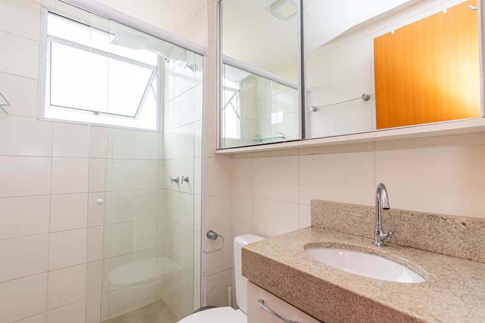 Apartamento à venda com 2 quartos, 50m² - Foto 9