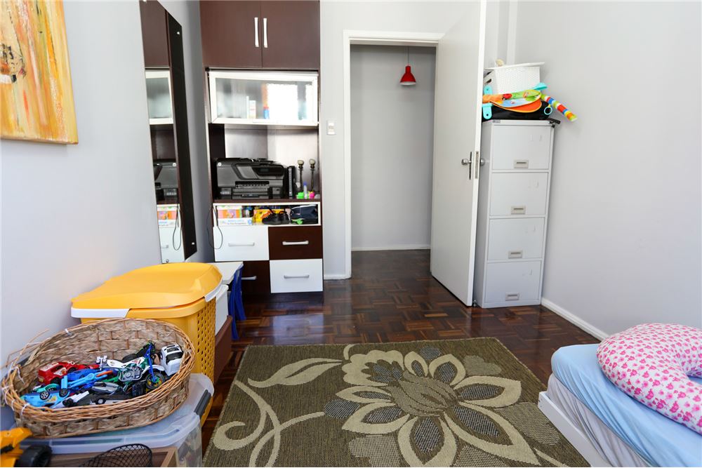 Apartamento à venda com 3 quartos, 93m² - Foto 12