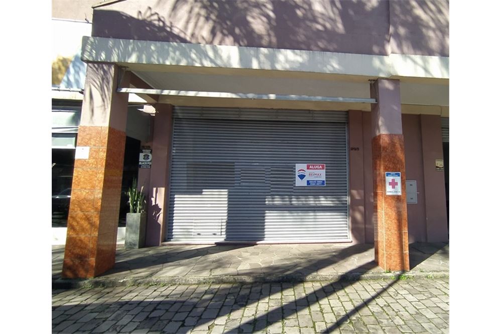 Loja-Salão para alugar, 217m² - Foto 2