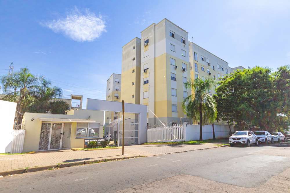 Apartamento, 2 quartos, 52 m² - Foto 11