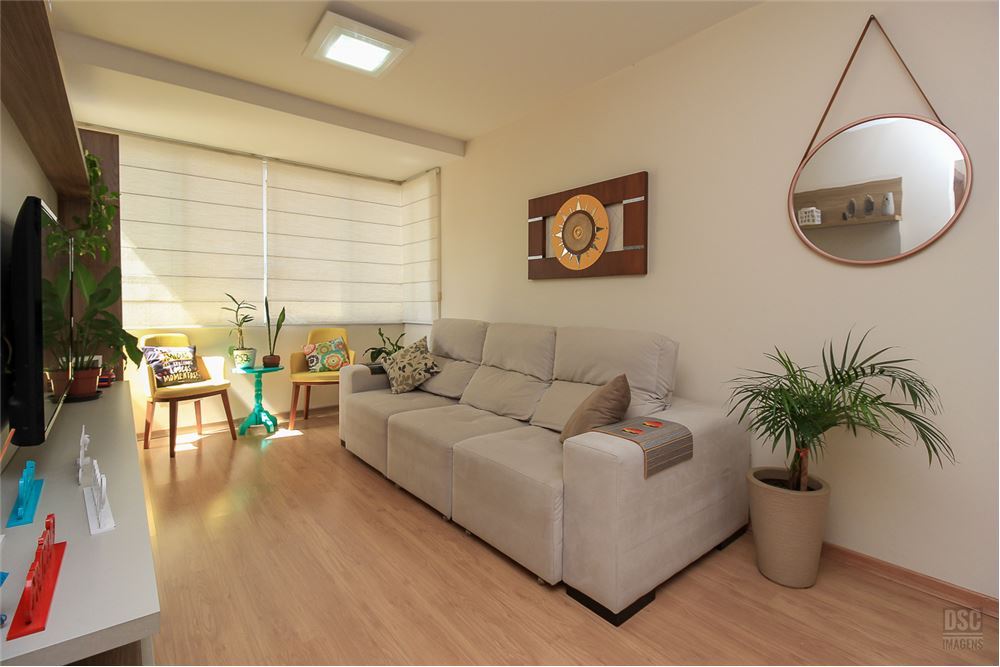 Apartamento à venda com 2 quartos, 80m² - Foto 3