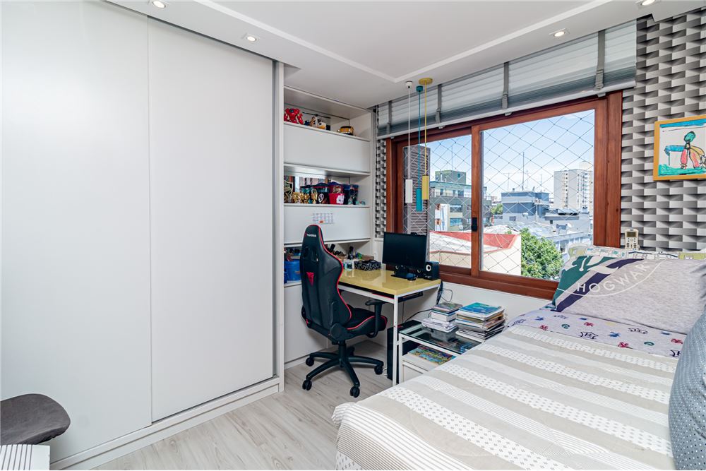 Apartamento à venda com 3 quartos, 156m² - Foto 23