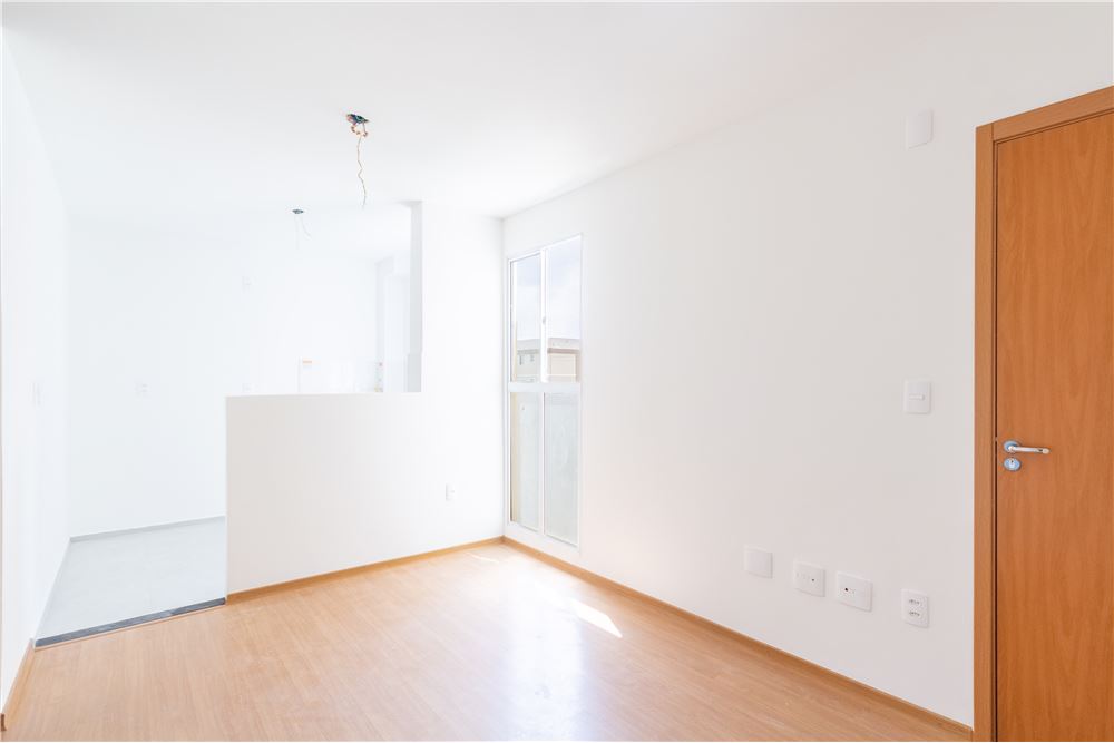 Apartamento à venda com 2 quartos, 39m² - Foto 3