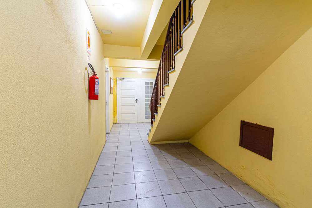 Apartamento à venda com 3 quartos, 56m² - Foto 1