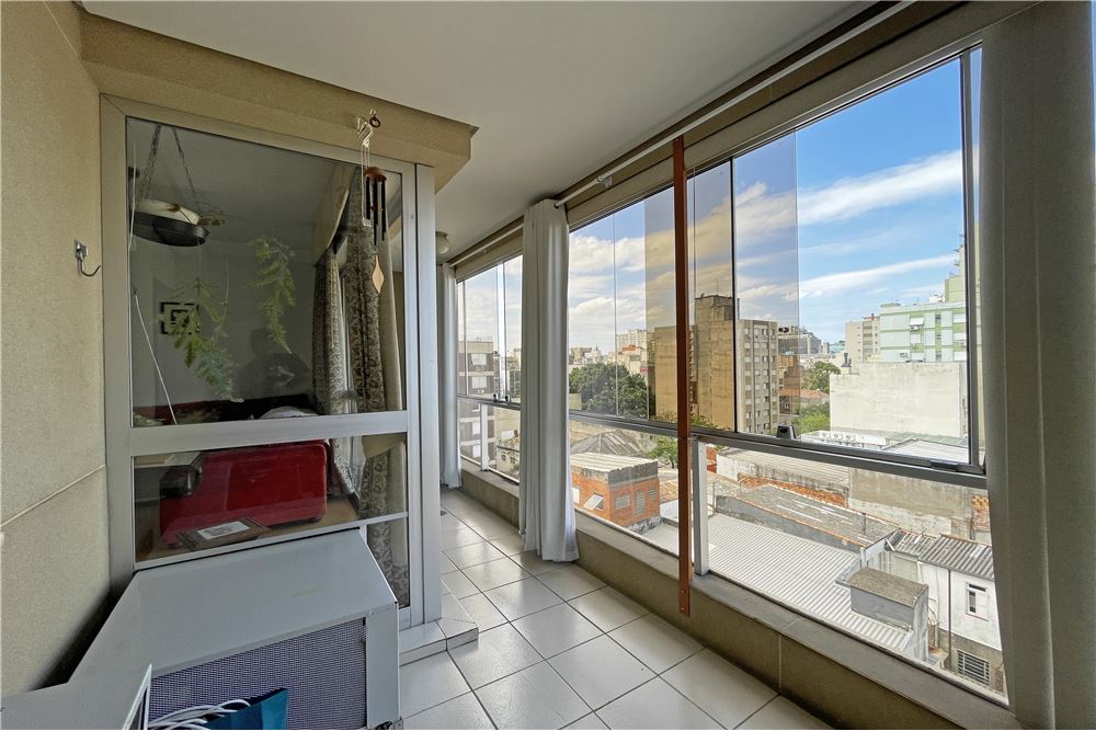 Apartamento à venda com 2 quartos, 121m² - Foto 9