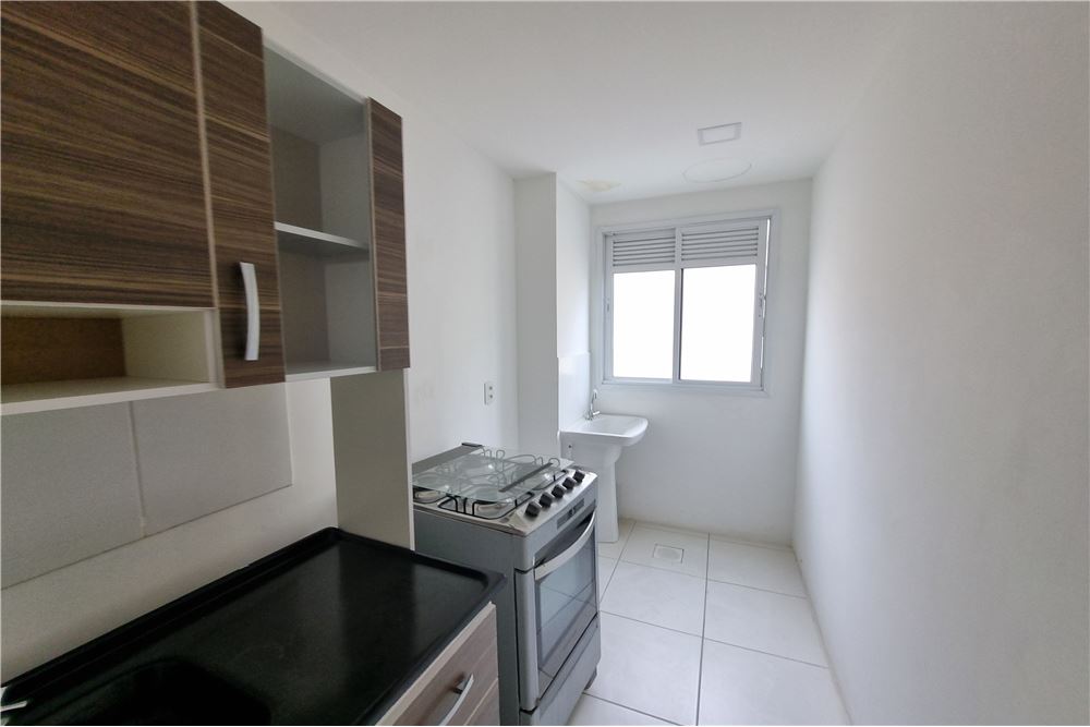 Apartamento à venda com 2 quartos, 50m² - Foto 6