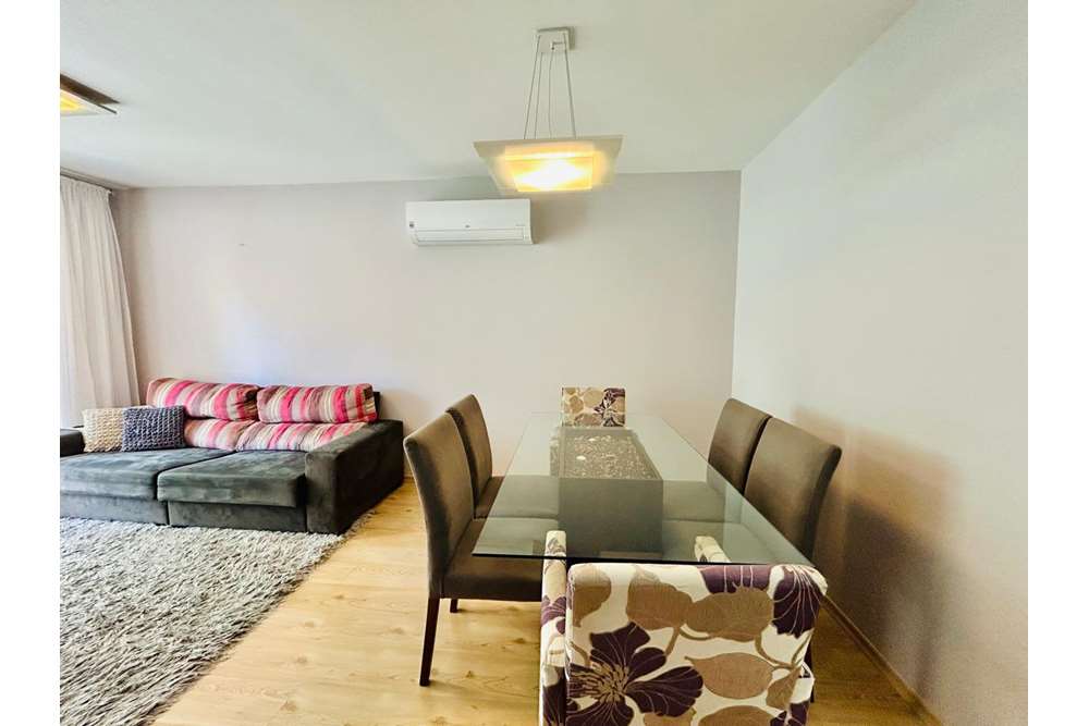 Apartamento à venda com 3 quartos, 88m² - Foto 3