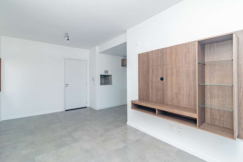 Apartamento à venda com 2 quartos, 53m² - Foto 3