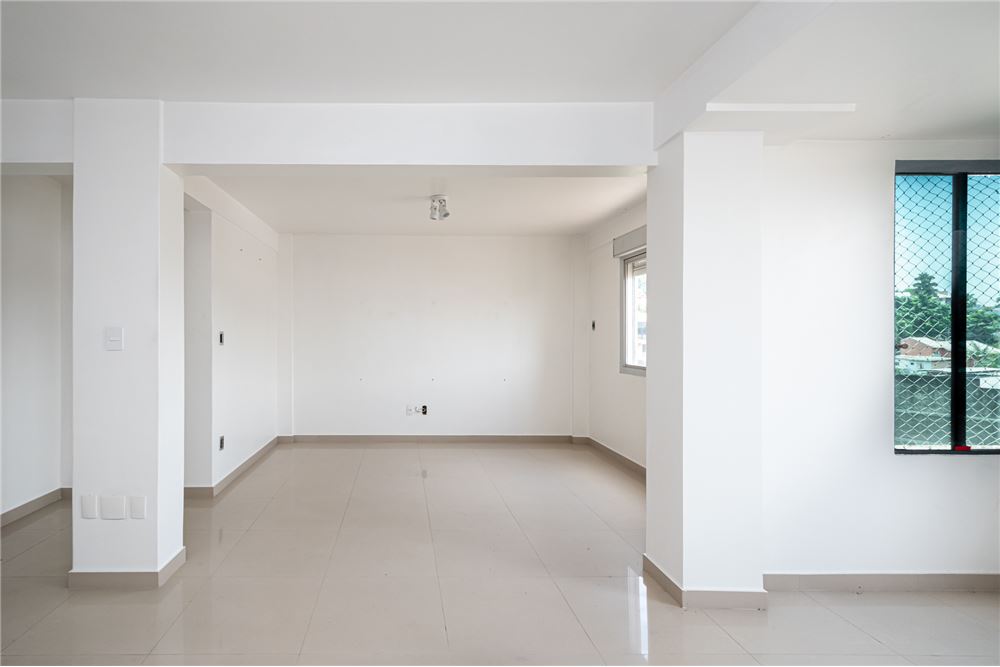 Apartamento à venda com 3 quartos, 136m² - Foto 5