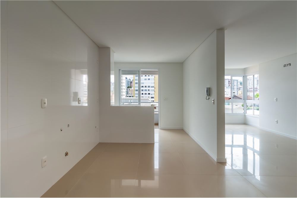 Apartamento à venda com 1 quarto, 65m² - Foto 6