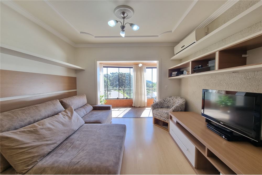 Apartamento à venda com 3 quartos, 110m² - Foto 6