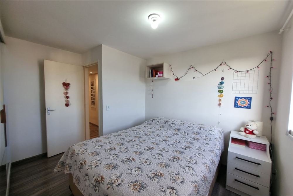 Apartamento à venda com 3 quartos, 57m² - Foto 14