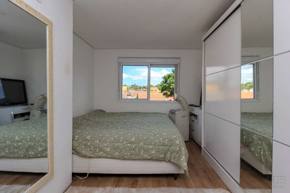 Apartamento à venda com 2 quartos, 115m² - Foto 3