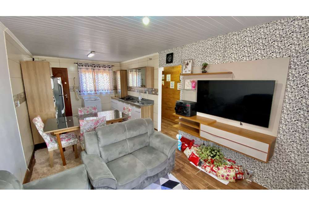 Casa à venda com 2 quartos, 300m² - Foto 4