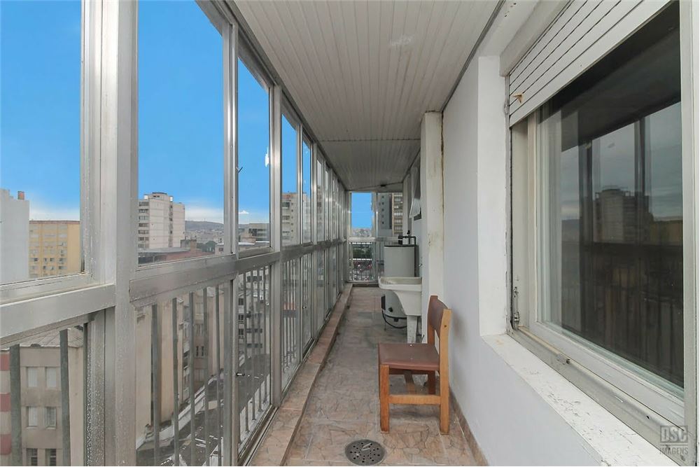 Apartamento à venda com 1 quarto, 53m² - Foto 12