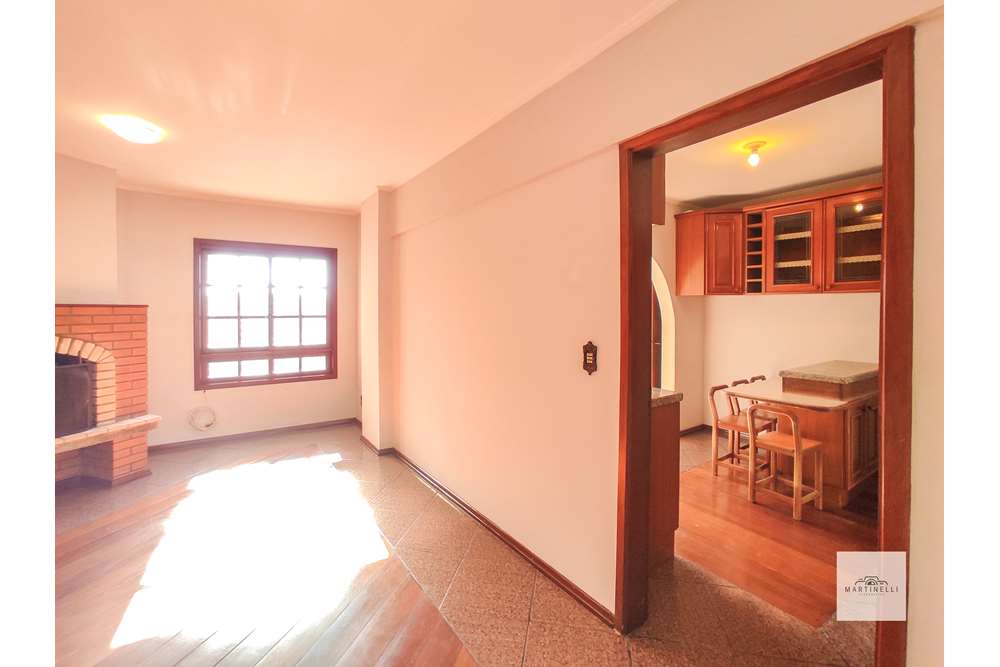 Apartamento à venda com 3 quartos, 200m² - Foto 12