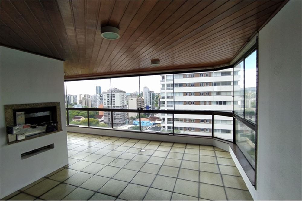 Apartamento à venda com 3 quartos, 221m² - Foto 6