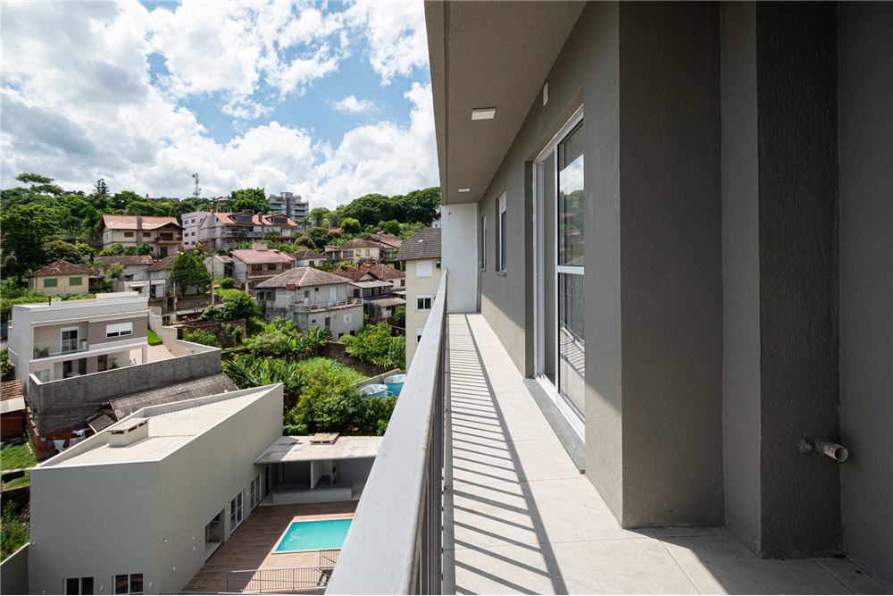 Apartamento à venda com 2 quartos, 87m² - Foto 16