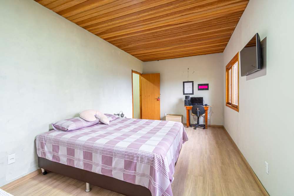 Casa de Condomínio à venda com 3 quartos, 1002m² - Foto 11