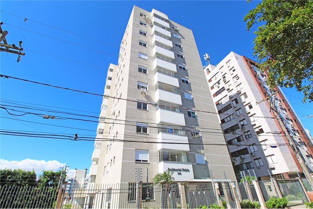 Apartamento à venda com 1 quarto, 50m² - Foto 1