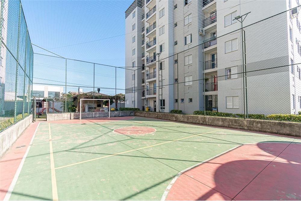 Apartamento à venda com 3 quartos, 57m² - Foto 17