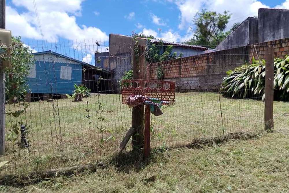 Terreno à venda - Foto 7