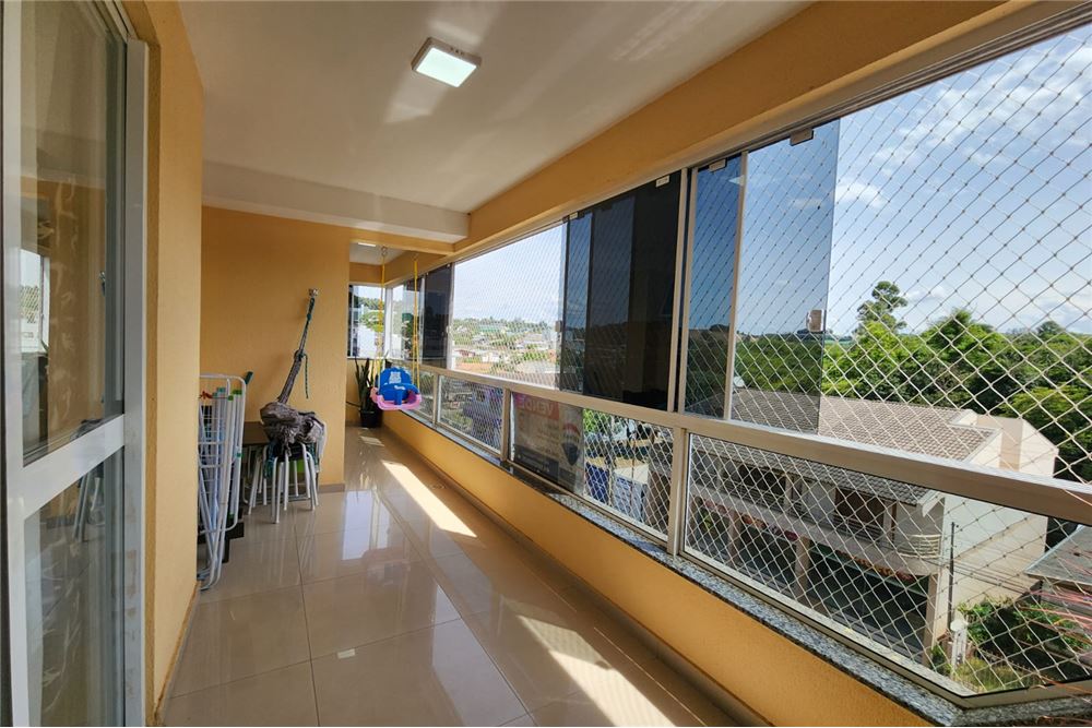 Apartamento à venda com 2 quartos, 108m² - Foto 14