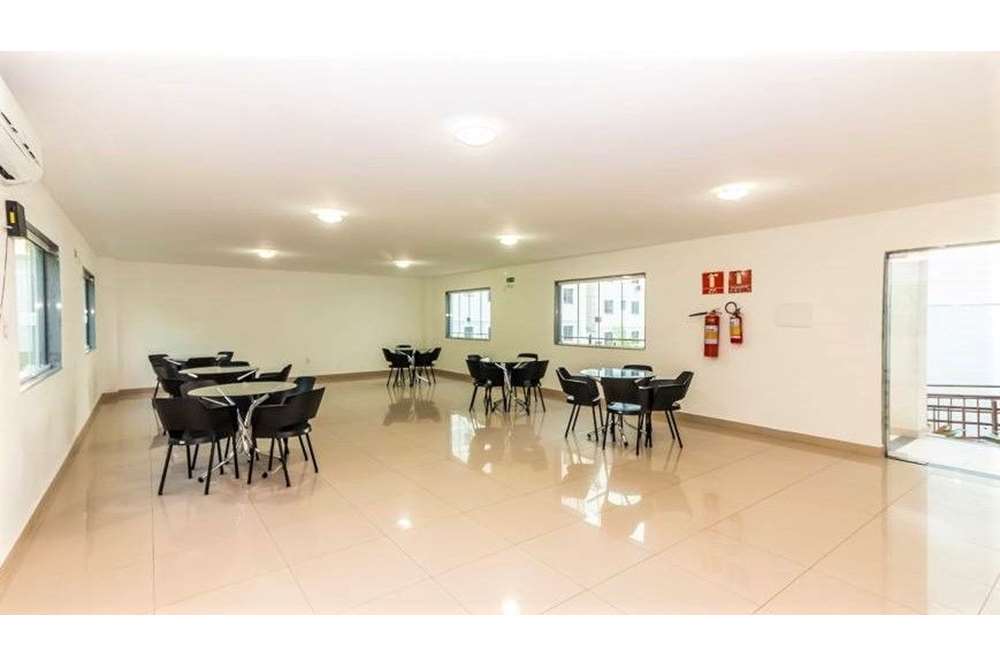 Apartamento, 2 quartos, 42 m² - Foto 22